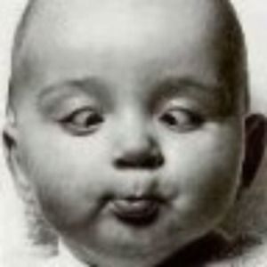 Meet your Posher, Robert